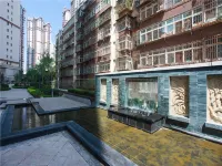 Swede Selection Apartment (Lanzhou Railway Station) - Condos