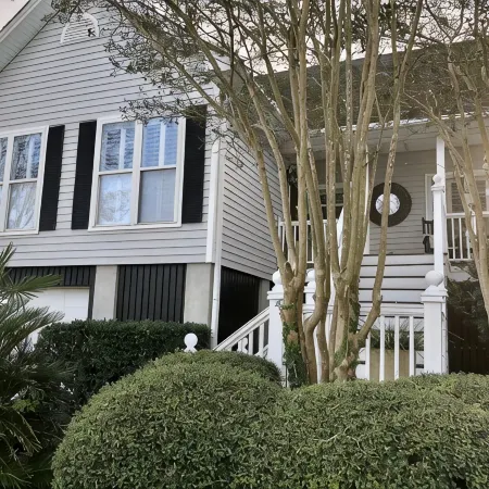 5 KING BEDS! OLD VILLAGE LOCATION!!!Close to Beaches, Shem Creek and Charleston