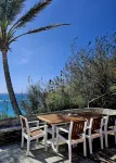 Sea Song 3 Bdrm Beachfront house on Marley Beach with great beach and sea views. - 3-Star