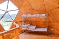 Cheorwon Cosmos Pension - 3 stjerner