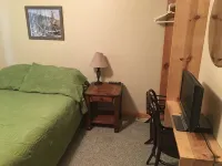 5 BR/2.5 BA Hunting & Fishing Lodge - 民泊