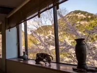Ryokan Seishounagon - Bjergudsigt