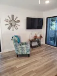 2/2 condo daphne Al. - Balkon