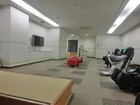 Hotel Diasmont Niigatanishi - Hot Springs