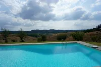 VILLA TALCIONA - Pools