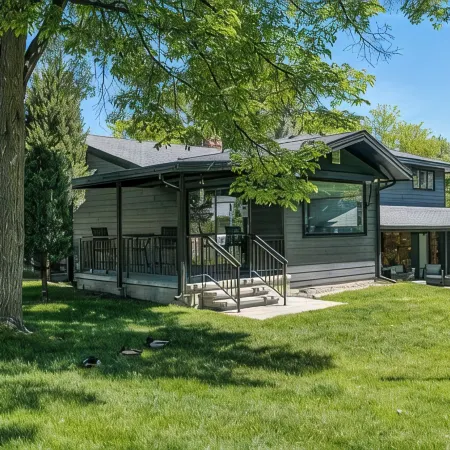 Pets & Kids Love this Montana Dream Home!