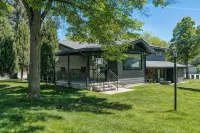 Pets & Kids Love this Montana Dream Home! - 4-Sterne