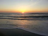 Longhuayuan Ocean View Hotel - วิวทะเล