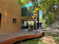 3-Bedroom, Outdoor Japanese Soaking Tub, Fire-Pit, originally built in 1890! - Bungalows