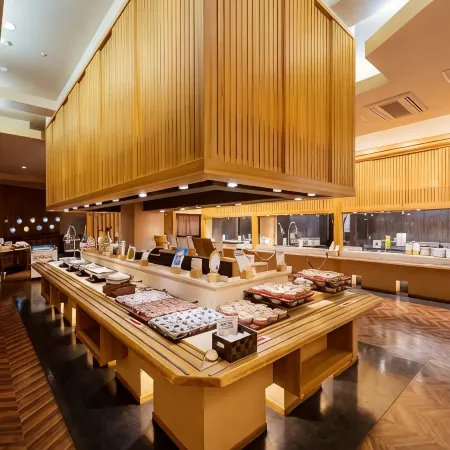 Hotel Tenbo