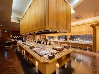 Hotel Tenbo - parking