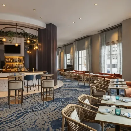 The Westin Annapolis