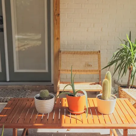 Less than 1 mile from downtown Fairhope!