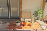 Less than 1 mile from downtown Fairhope! - Wifi