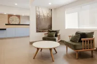 Fairfield Inn & Suites Grand Rapids - Bintang 3