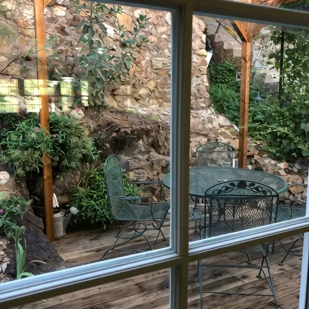2-story house, all the comforts of home, spectacular space and views!!
