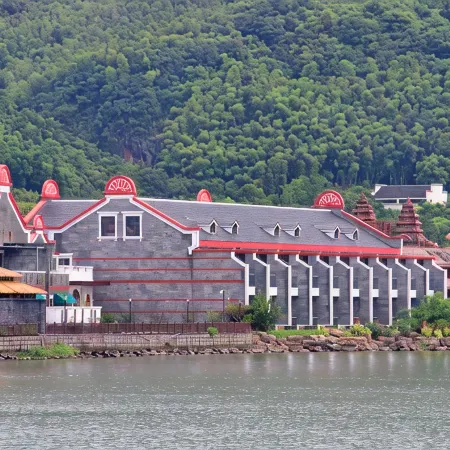 Dapengshan Hotel Hu'an Yayuan