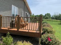 Hillside Lodging - 3-stjärniga