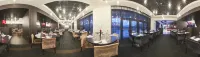 Crowne Plaza BIRMINGHAM CITY CENTRE by IHG - Frühstück