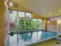Kawaguchi Onsen Ousanso - Wifi