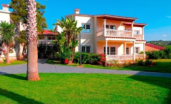 HG Jardín de Menorca