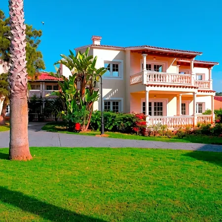 HG Jardín de Menorca