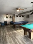 Beachy Blue,2 Htd Pools, Steps to Beach, WiFi, Gym, Piers, Park,Johns Pass Shops - 2-Star