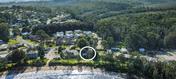Pete's on the Beach, less than 5 minutes to Batemans Bay CBD Hotels in Batemans Bay