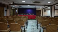 Jaya Residency - Parking