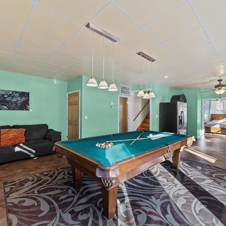 Sleeps 20. Inside Lake Norman State Park; Kayaks, Canoes, Theater, Pool Table