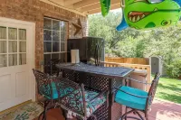 Fun fun Five Bedroom for couples or family - Private Pools