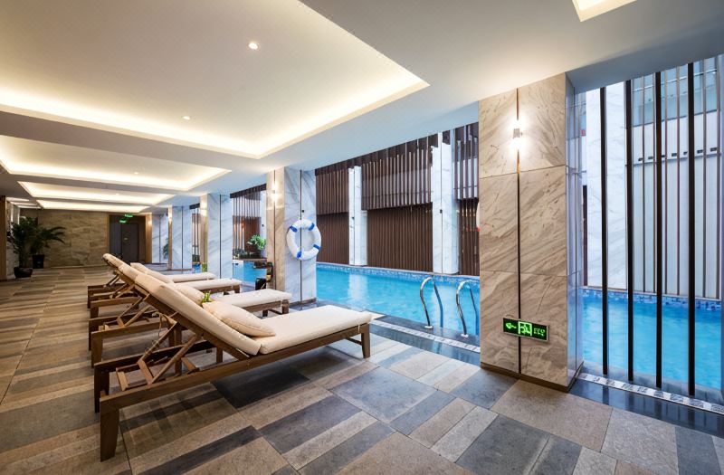 Honglongjing Hotel photo 3