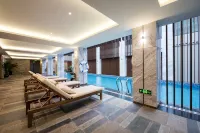 Honglongjing Hotel - Luxus