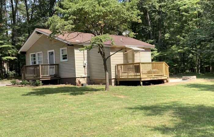 Pine Grove Cottage - Visit Monticello, Charlottesville & Many Local Wineries