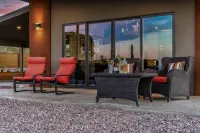 Luxurious STUDIO 19 - Quiet - Views  - Town in 5 mins - JTNP - in  8 minutes - ブティック