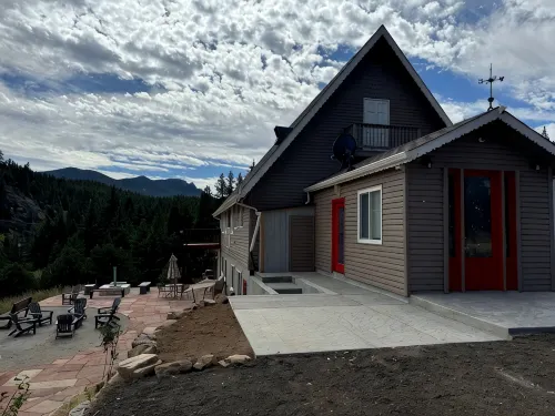 Colorado Mountain Retreat- Sleeps 16+ - Lake River Creek - Wedding Reunion Event - 4 estrellas