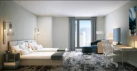 Hilton Garden Inn Seattle Bellevue Downtown - 3-Star