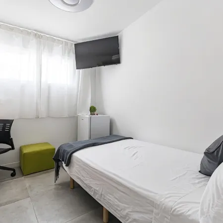 Coliving San Esteban