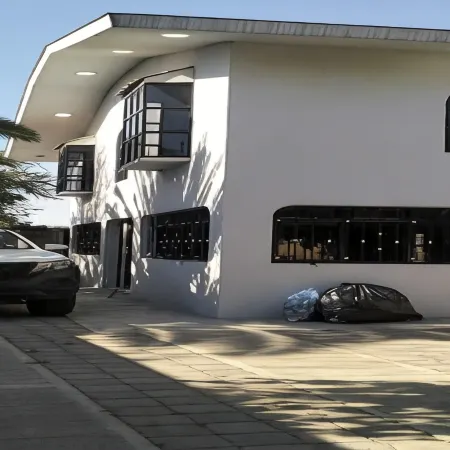 Casa La Orquídea Guadalajara
