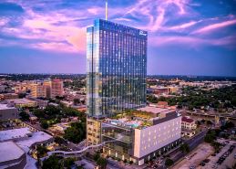 Fairmont Austin