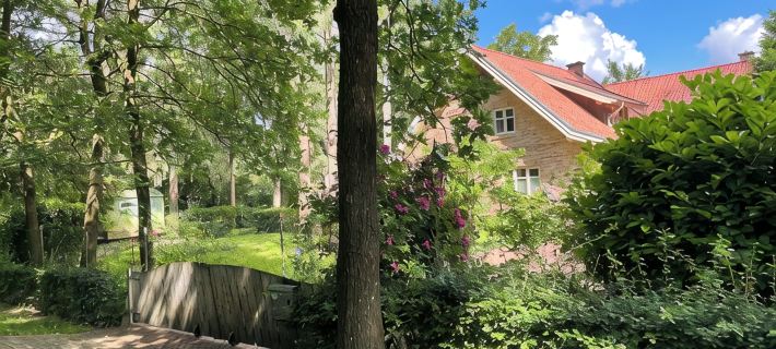 Großzügiges Ferienhaus in Ruhiger Waldlage - Urlaub auf dem Lande Hotels in Bentheim