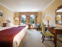 Macdonald Crutherland House - 4-Sterne