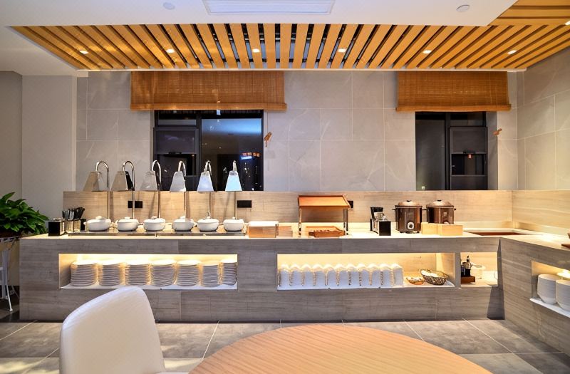 Home Inn · Yunshang Siji Shangpin Hotel (Kunming Daguan Park Yunda Hospital Branch) photo 3