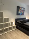 Modern, cozy apartment with a wonderful view for your "happy time" - Holiday Apartments