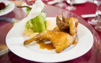 Lam Giang Hotel - พร้อมอาหารเช้า