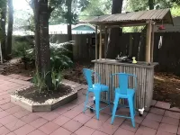 Beautiful 1BR Apt. Near Beach! Inc. Kit, Bath & LR - 3-Star