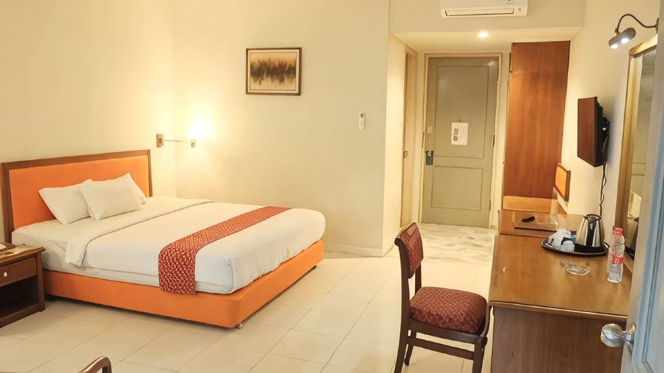 Bandar Narita Hotel