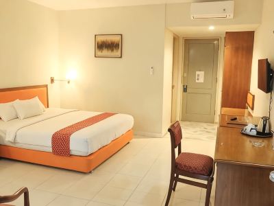 Bandar Narita Hotel