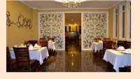 An Loc Hotel & Spa - servizio colazione