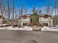 Boyne Mountain Disciples Ridge Ski in/Ski out Lodge, 5 BD/4BA - Sleeps up to 20 - Gym